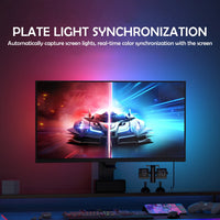 Lumina V2 RGB monitor backlight for 24–34 inch screens — gallery image 6
