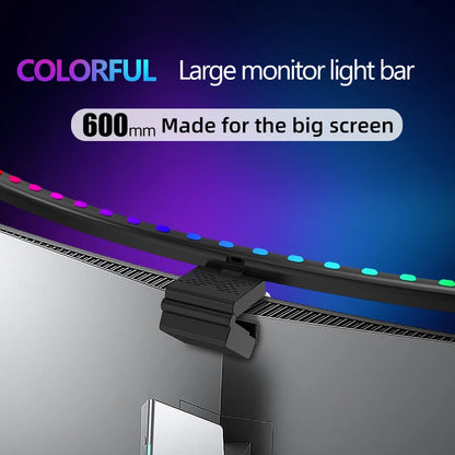 Lumina Pro Screen Bar