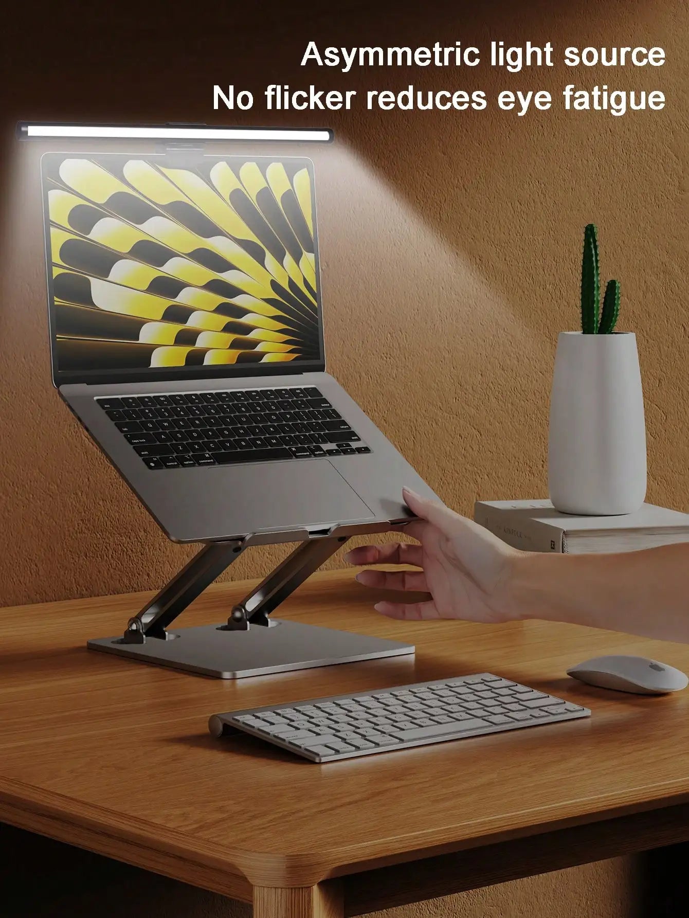 Lumina Pro Screen Bar