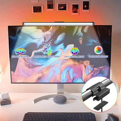 Lumina Pro Screen Bar