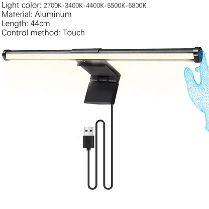 Lumina Pro Screen Bar