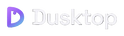 Dusktop - Accueil